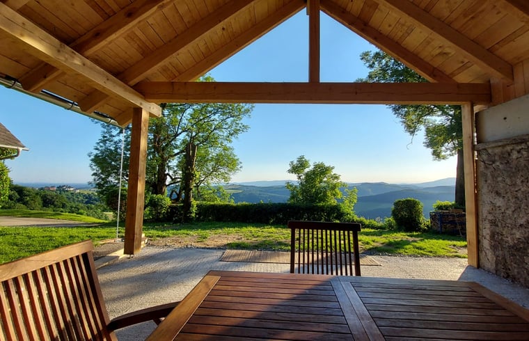 Landhuis in Hochneukirchen — foto 2