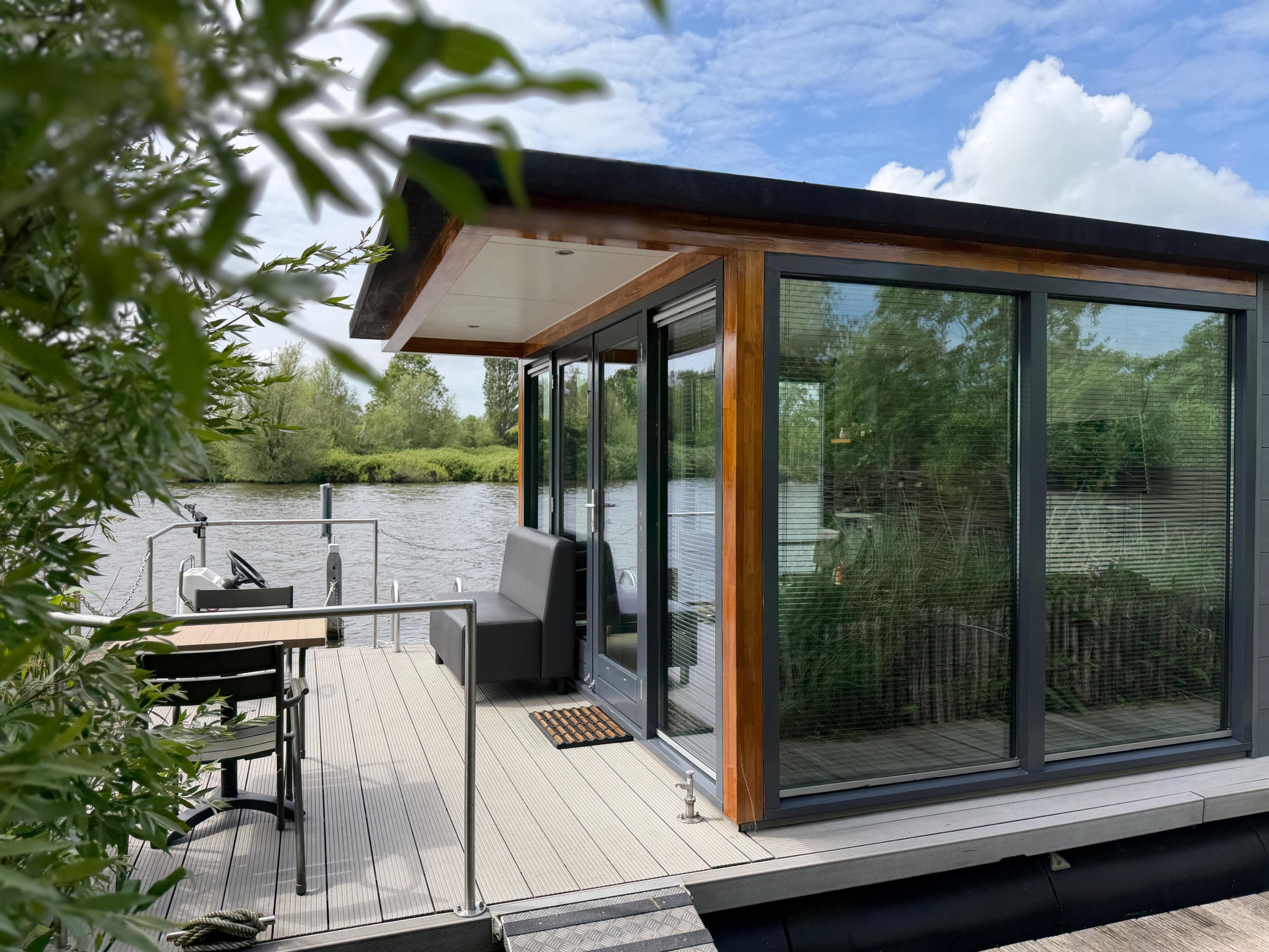 Casa nella natura a Oostknollendam