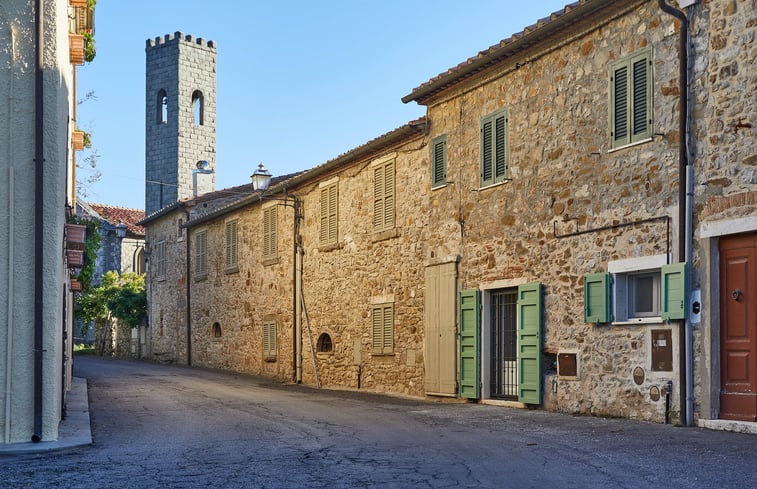 Natuurhuisje in Poderi di Montemerano