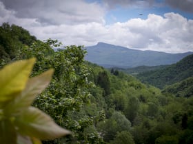 Casa nella natura a Raggiolo