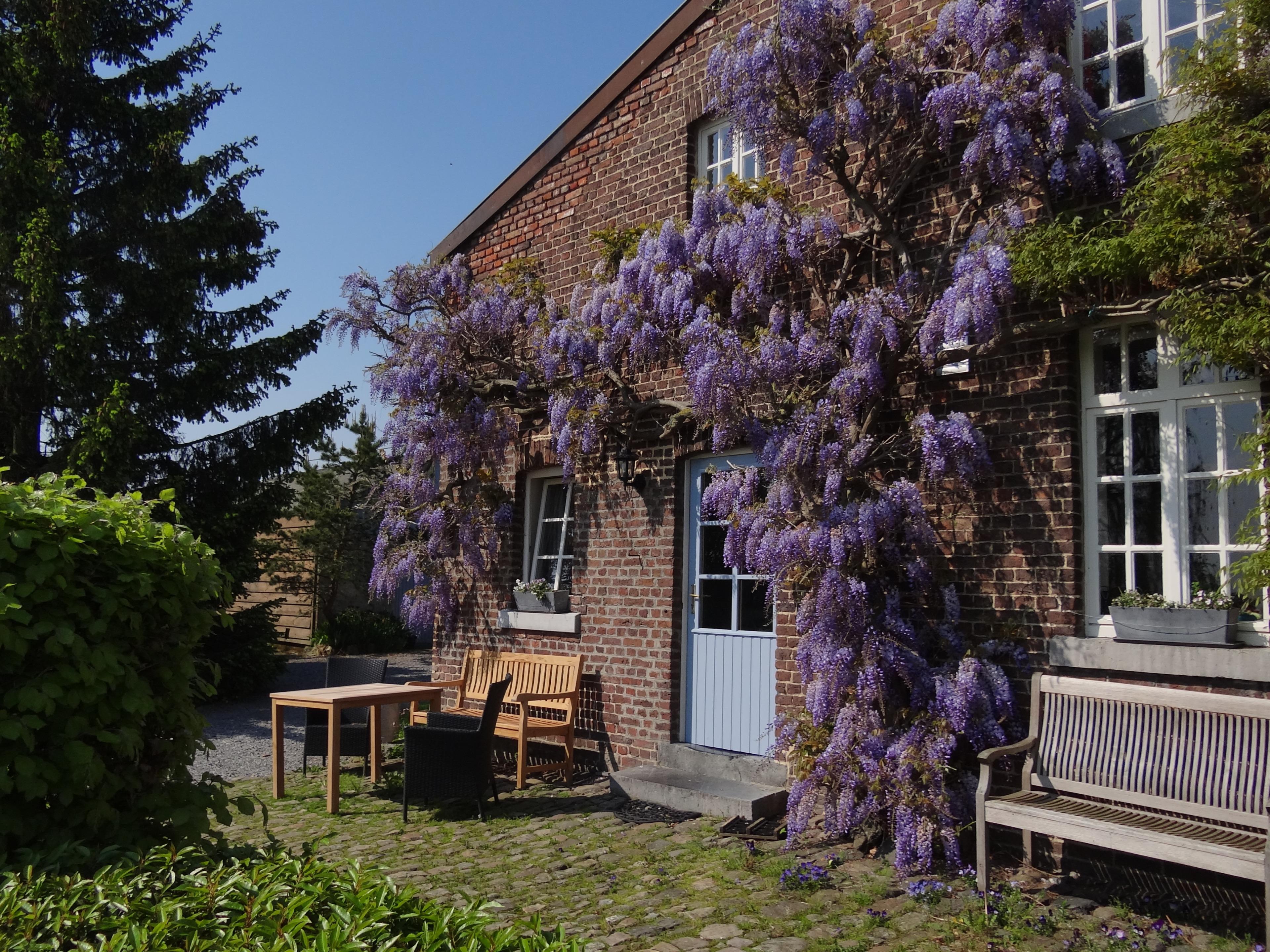 Natuurhuisje in Hombourg, Plombières