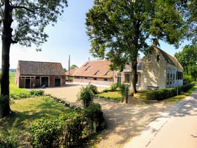 Nature house in Nigtevecht