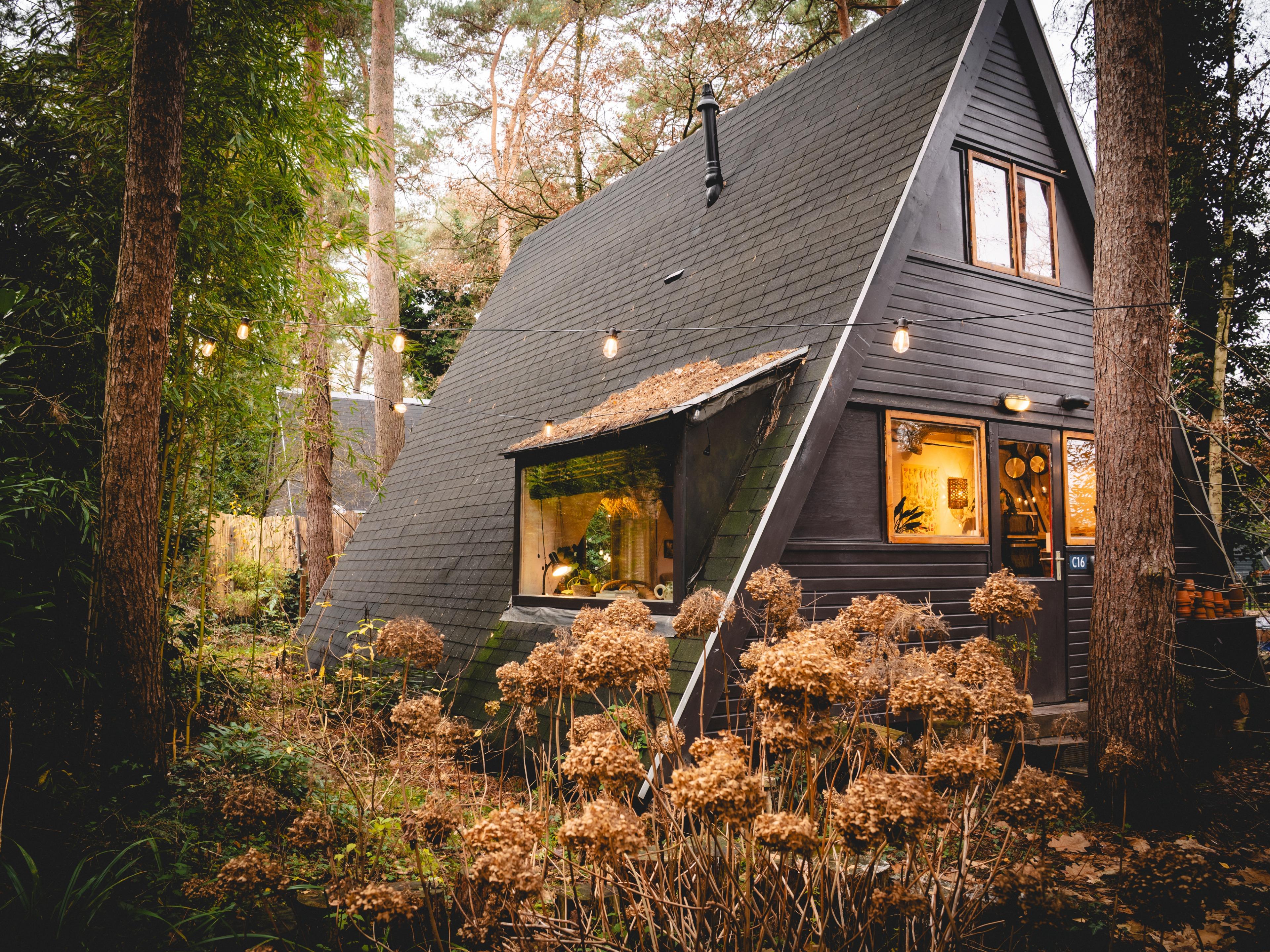 Maison nature à Lanaken