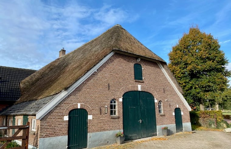Boerderij in Beerze — foto 1