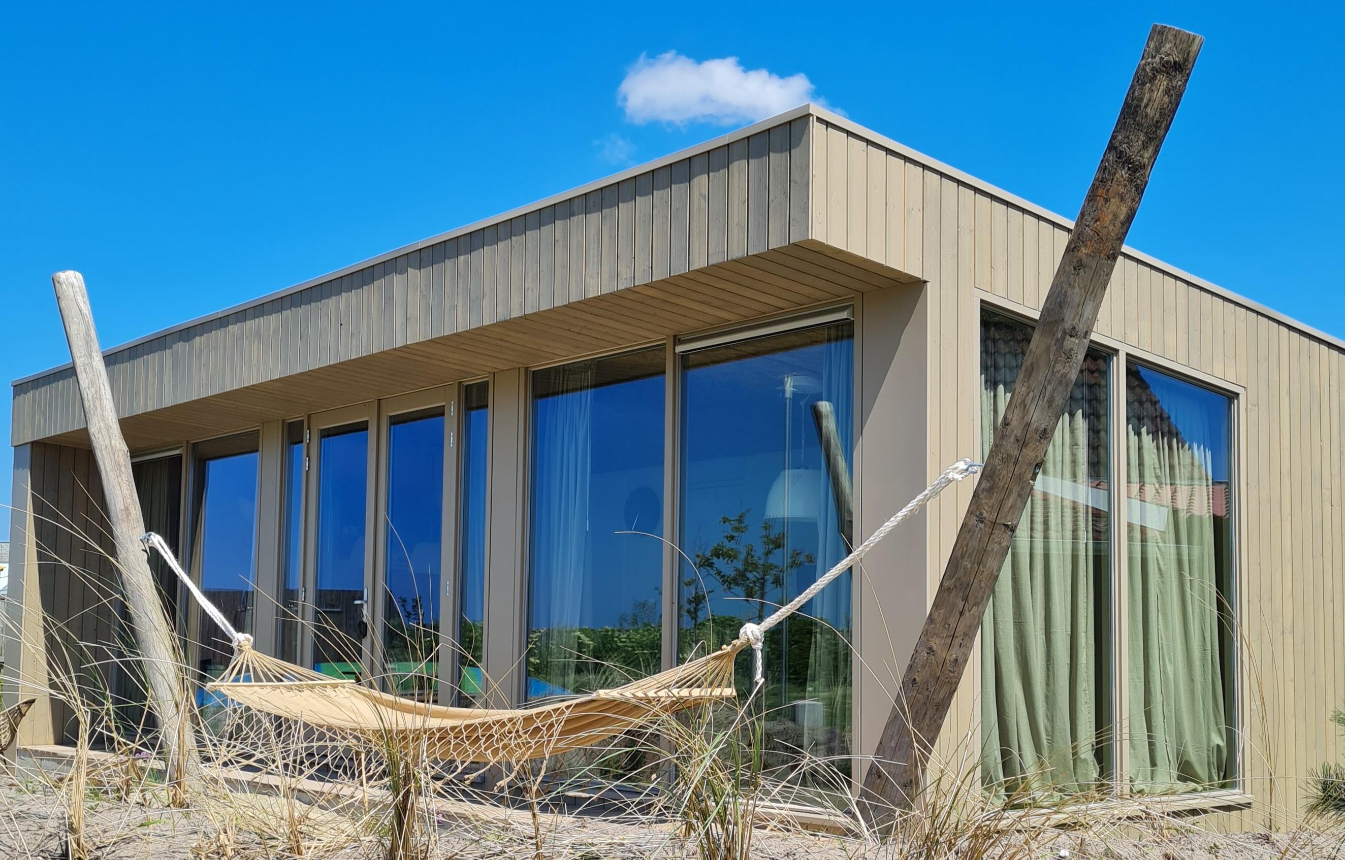 Nature house in Callantsoog