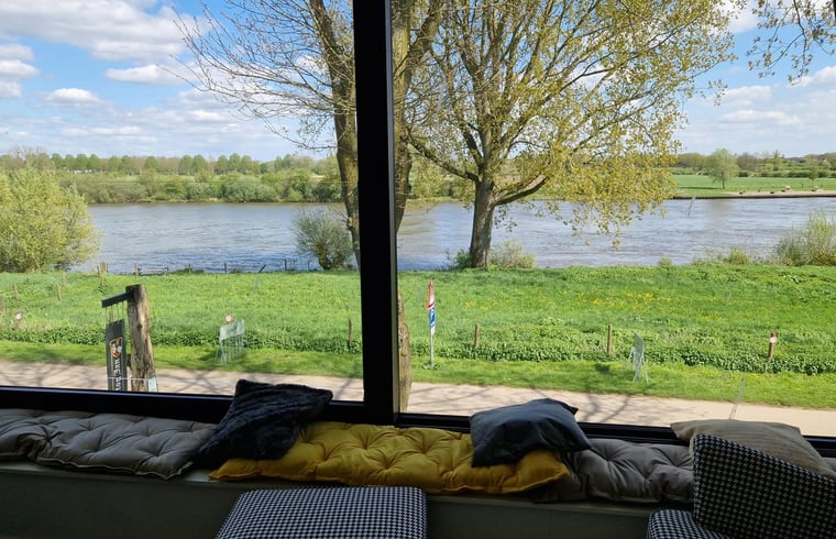 Natuurhuisje in Oeffelt