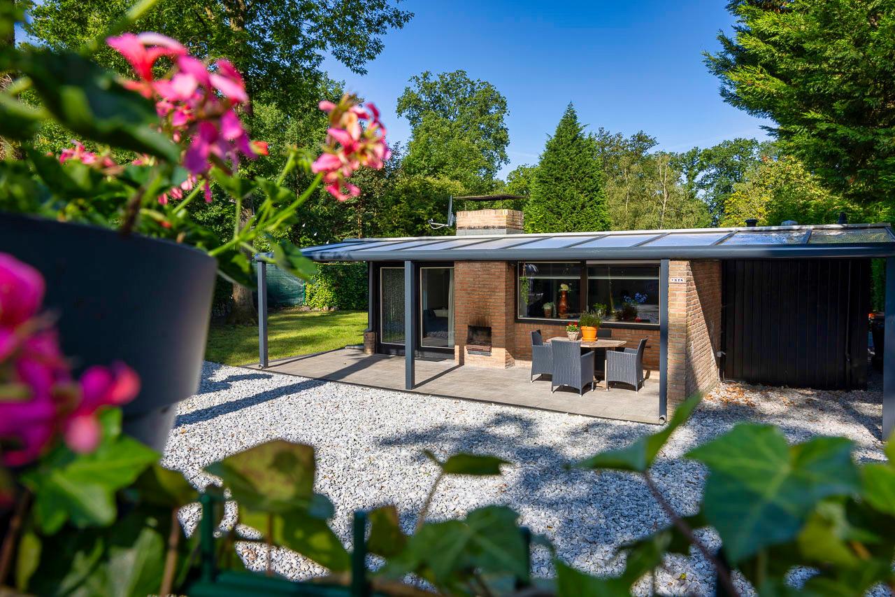 Maison nature à Lanaken