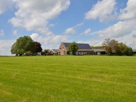 Maison nature à Groesbeek