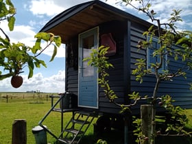 Casa nella natura a Rilland