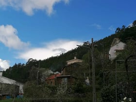 Maison nature à Aguincho