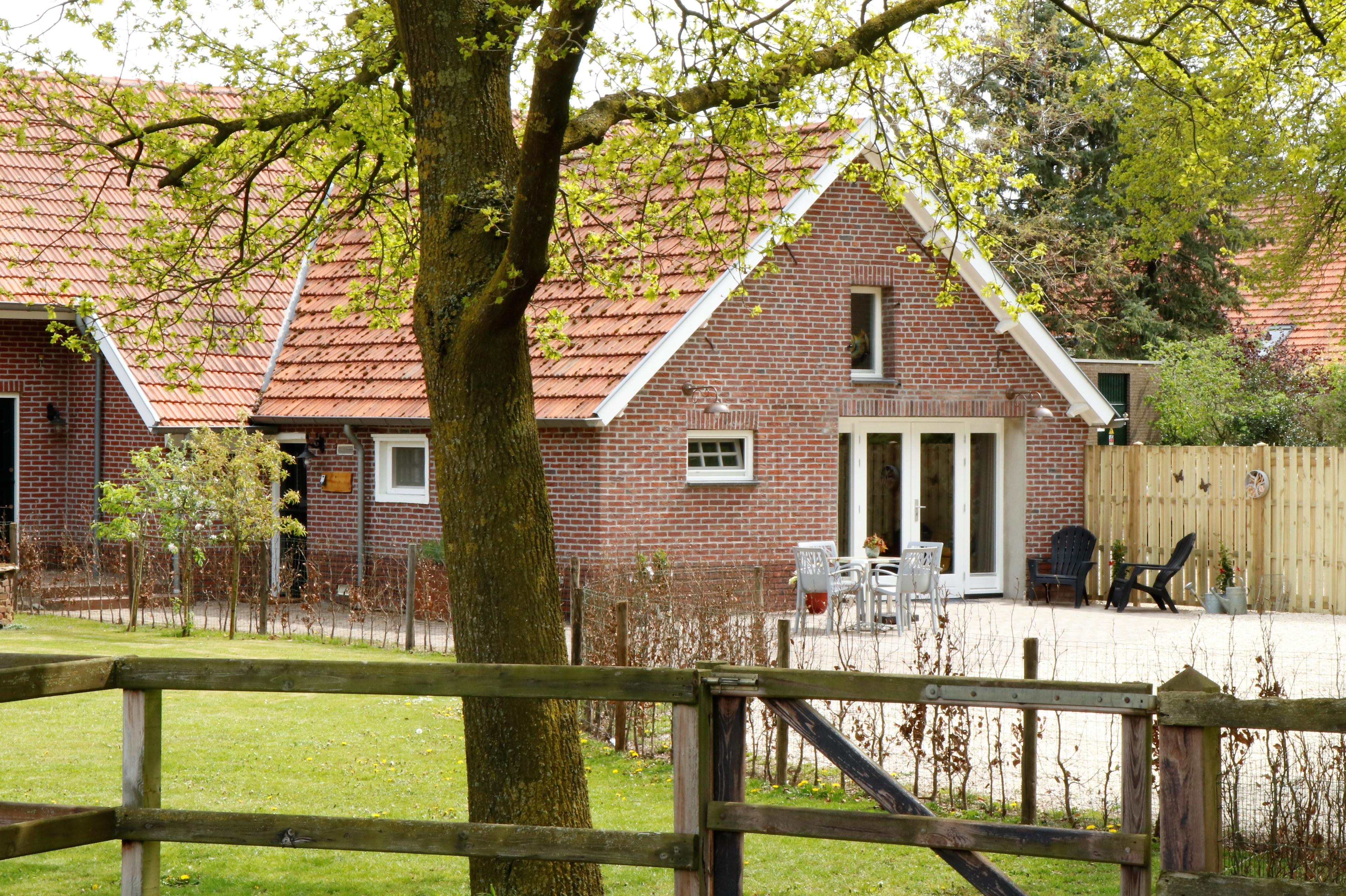 Nature house in Baexem