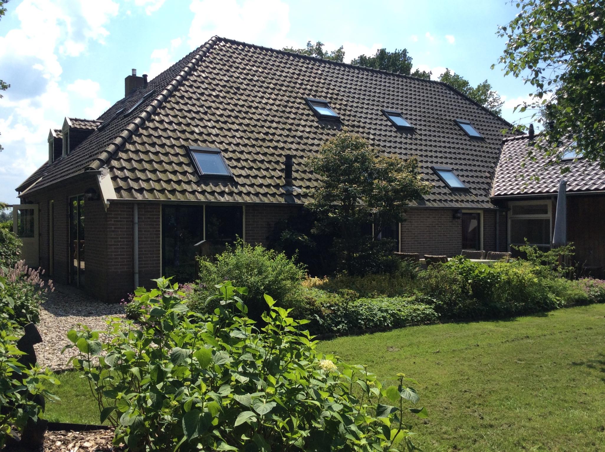 Natuurhuisje in Dwingeloo