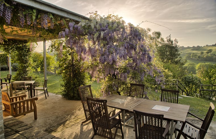 Villa in Ostra — foto 3