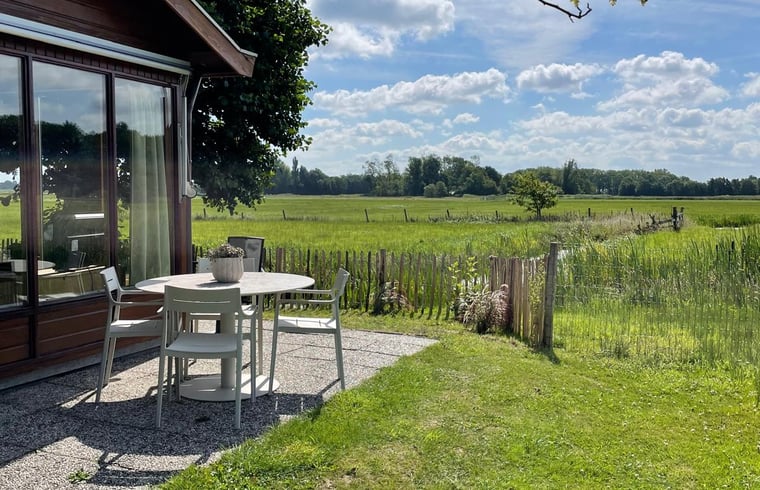 Natuurhuisje in Schoorl