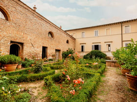 Maison nature dans Agriturismo BorgoVillaCertano