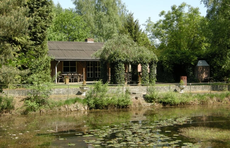 Natuurhuisje in Baarschot (Hilvarenbeek): 26
