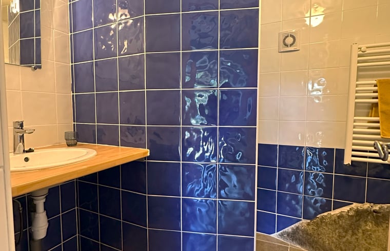 B&B in Sablières — foto 2