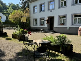 Maison nature à Körperich