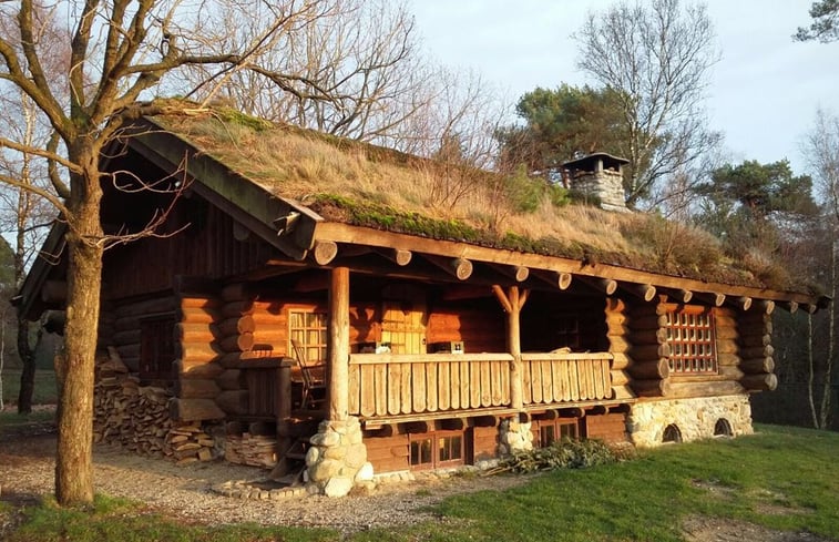 Natuurhuisje in Hellendoorn