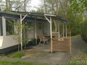 Nature house in Kollumerzwaag