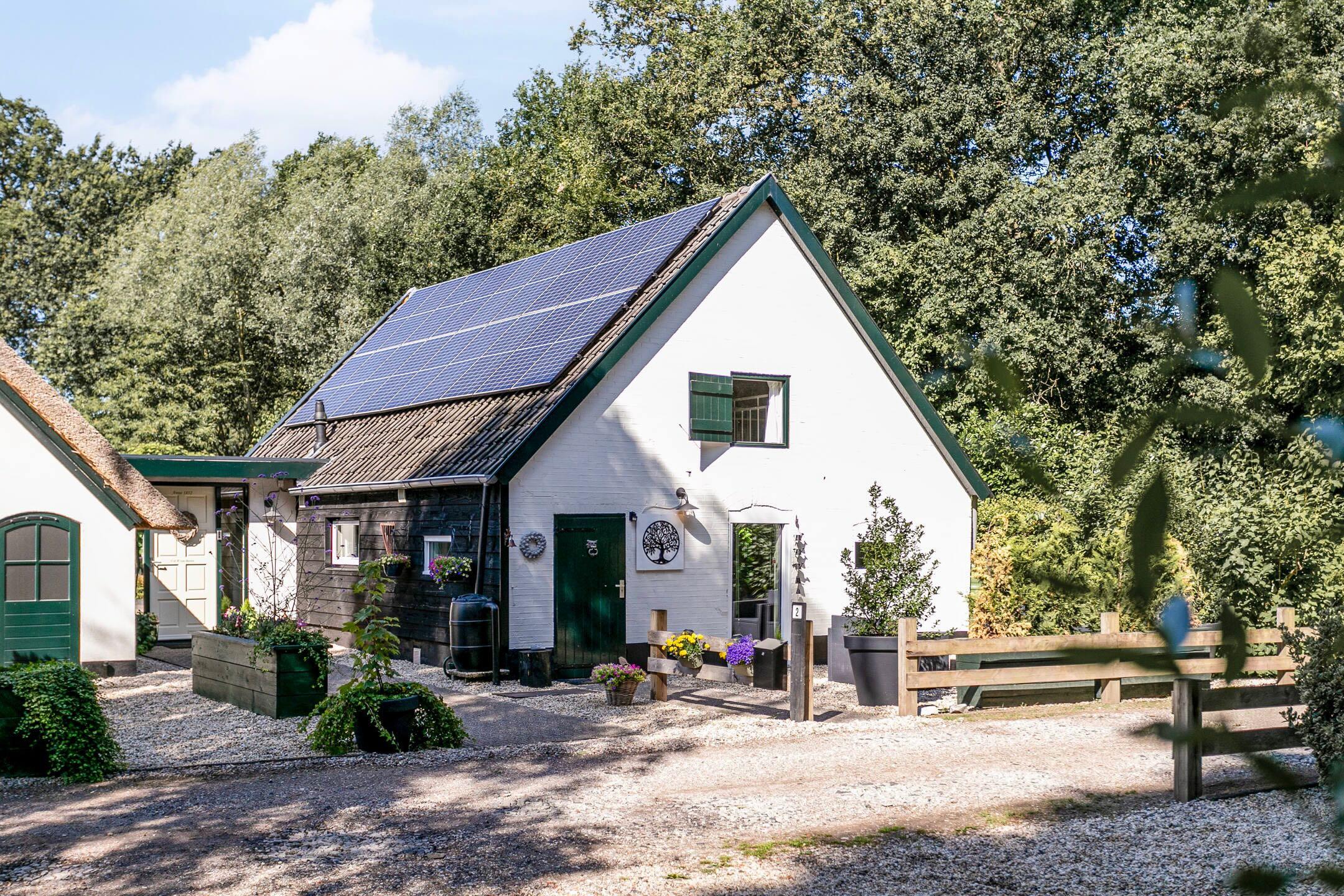 Nature house in Vaassen