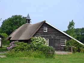 Natuurhuisje in Vorden