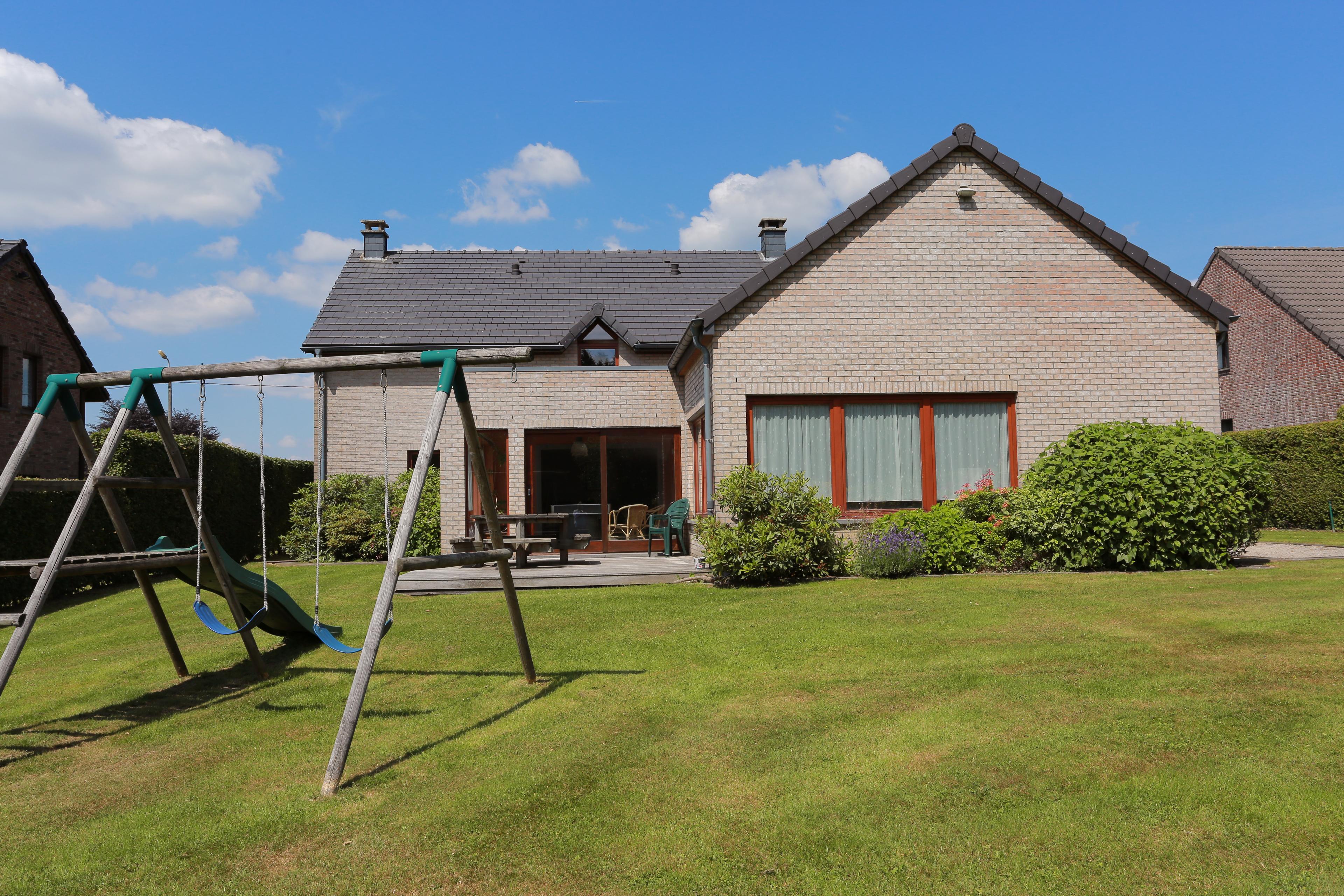 Nature house in Stavelot - Francorchamps