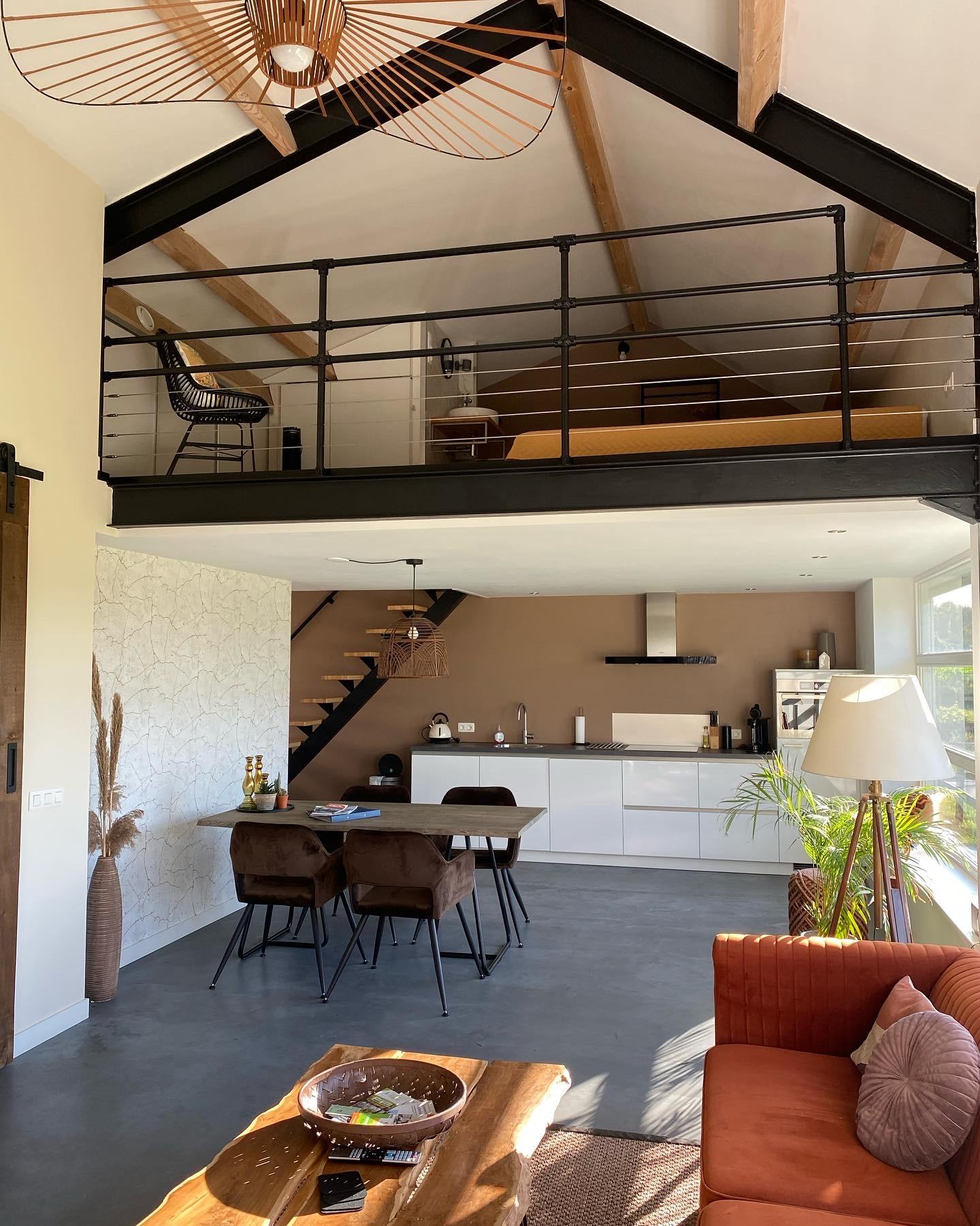Nature house in Baexem