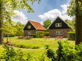 Casa nella natura a Losser