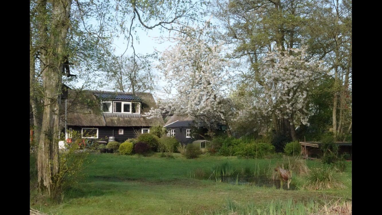 Maison nature à Kalenberg