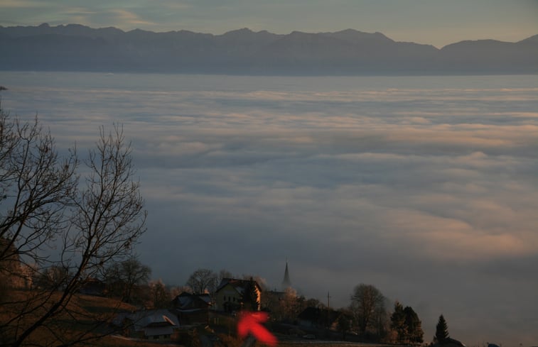 Natuurhuisje in Liebenfels