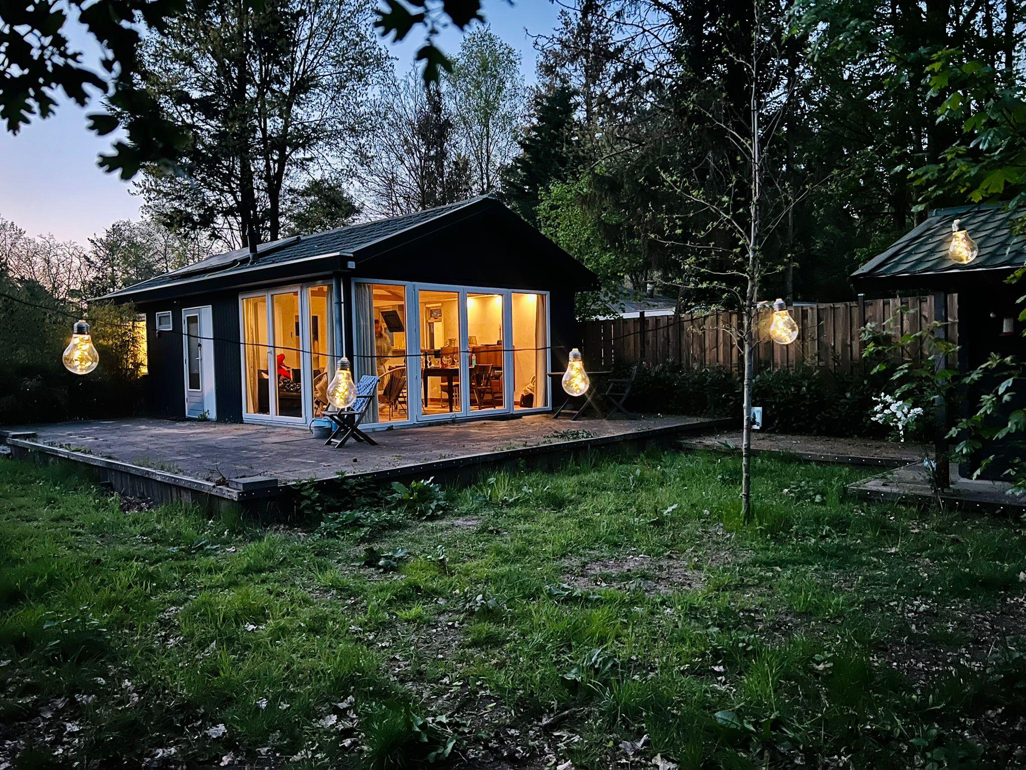 Nature house in Ermelo
