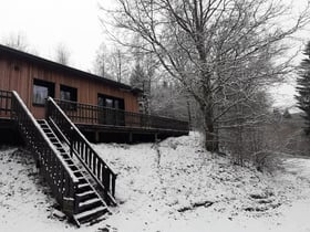 Maison nature à BERTOGNE ( GIVROULLE)