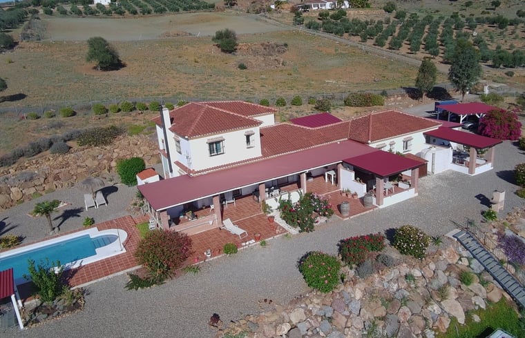 Chalet in Alora — foto 2