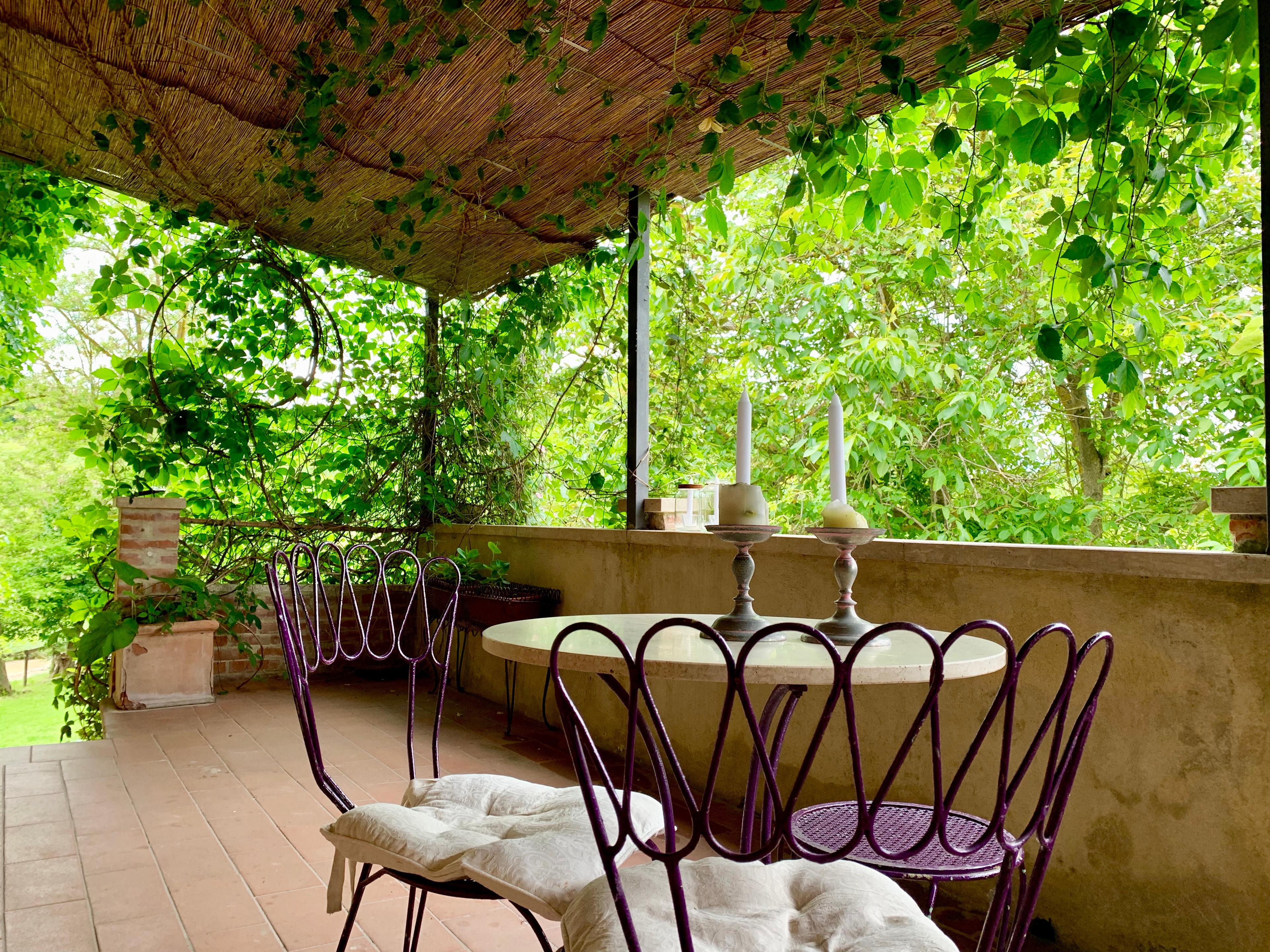 Maison nature à località armaiolo