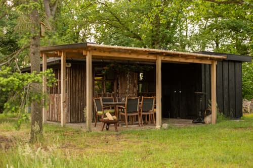 Casa nella natura a Groenlo