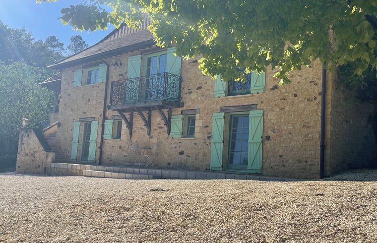 Vakantiehuis in St Chamassy — foto 2