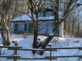 Nature house in Sundern (Sauerland)