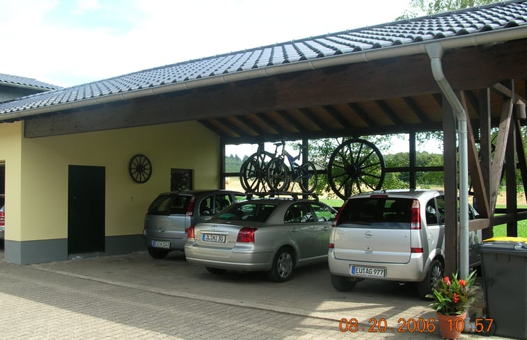 Natuurhuisje in Blankenheim-Lindweiler: 9