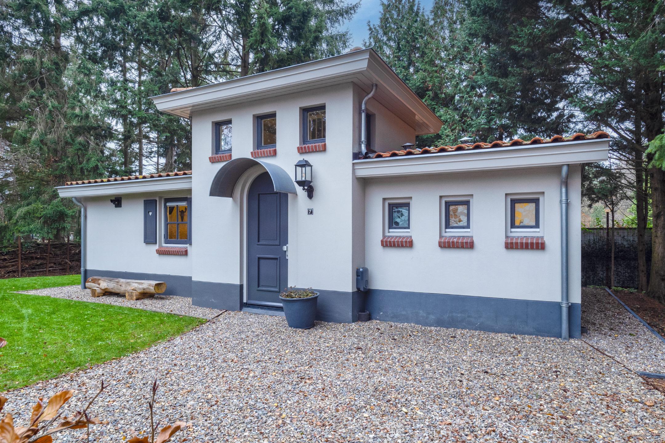 Maison nature à Ermelo