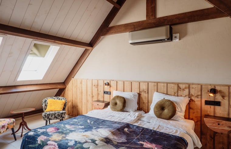 Natuurhuisje in Sint-Oedenrode