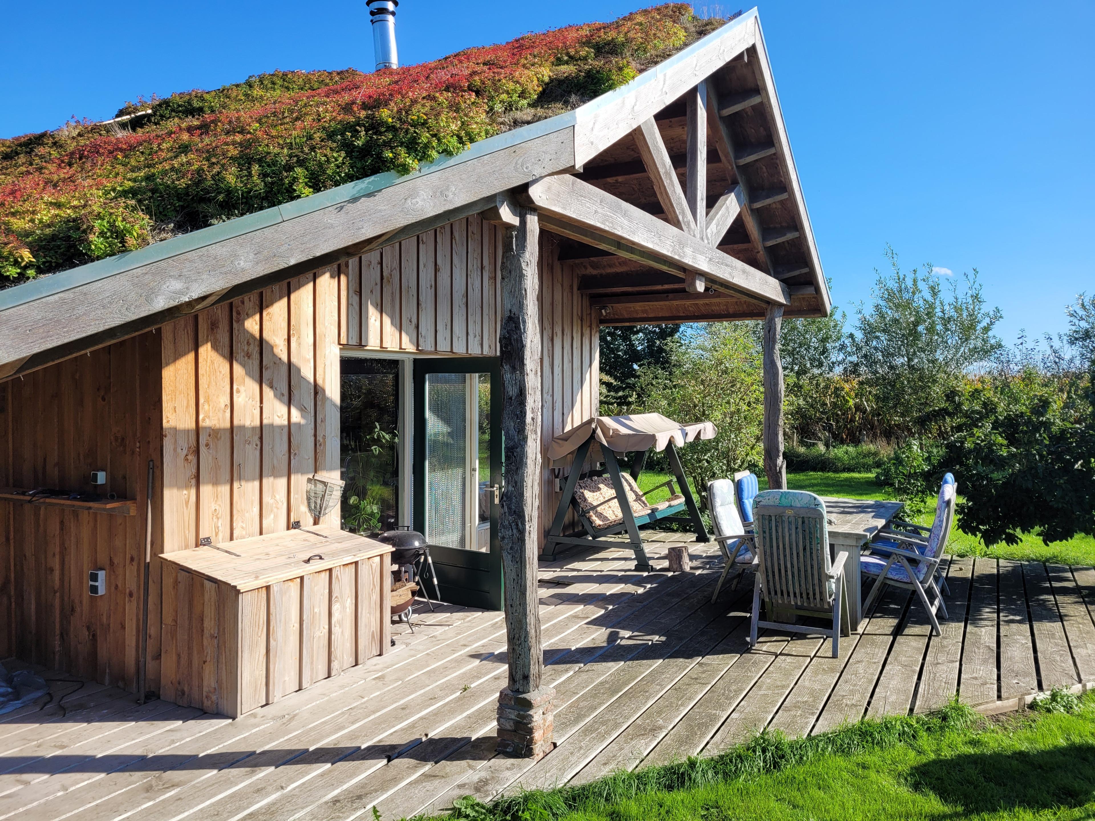 Nature house in Terwolde