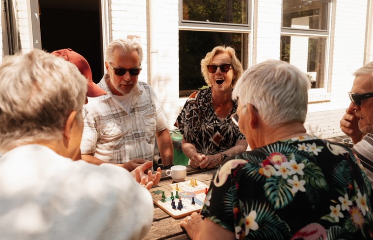 Groepsaccommodatie in Bergeijk — foto 3