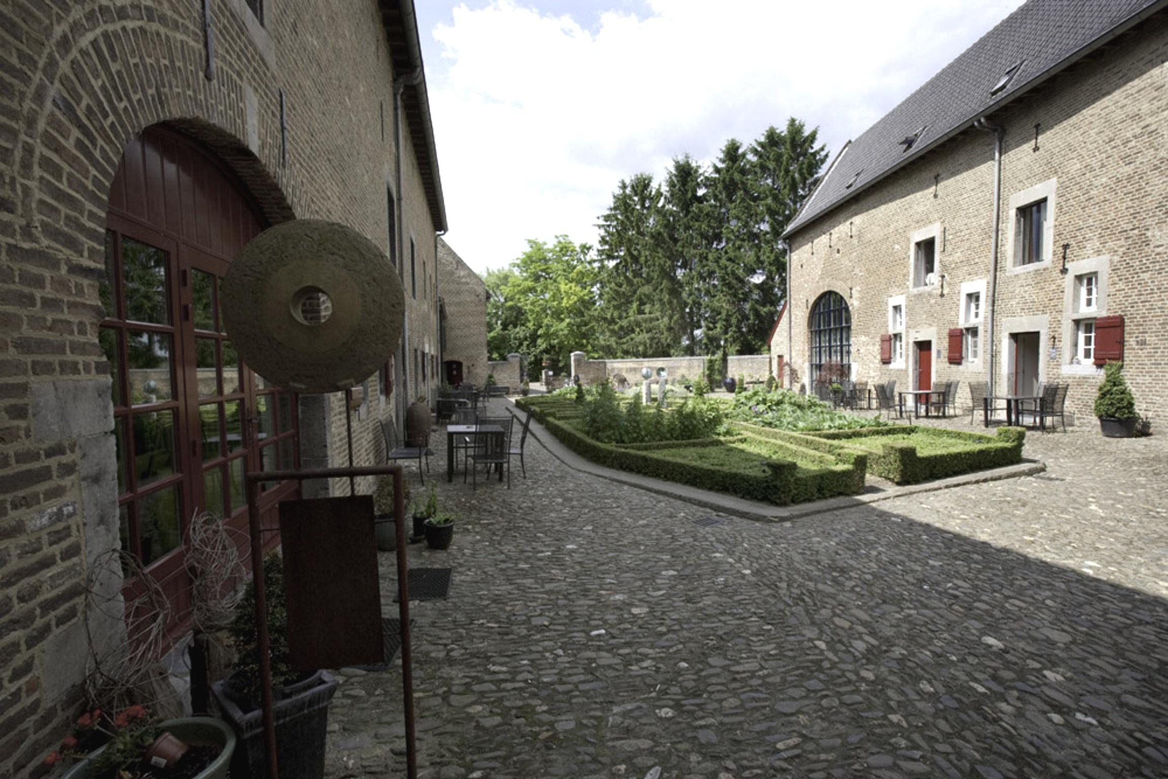 Maison nature à Mesch-Eijsden