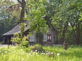 Nature house in Reusel-Lage Mierde