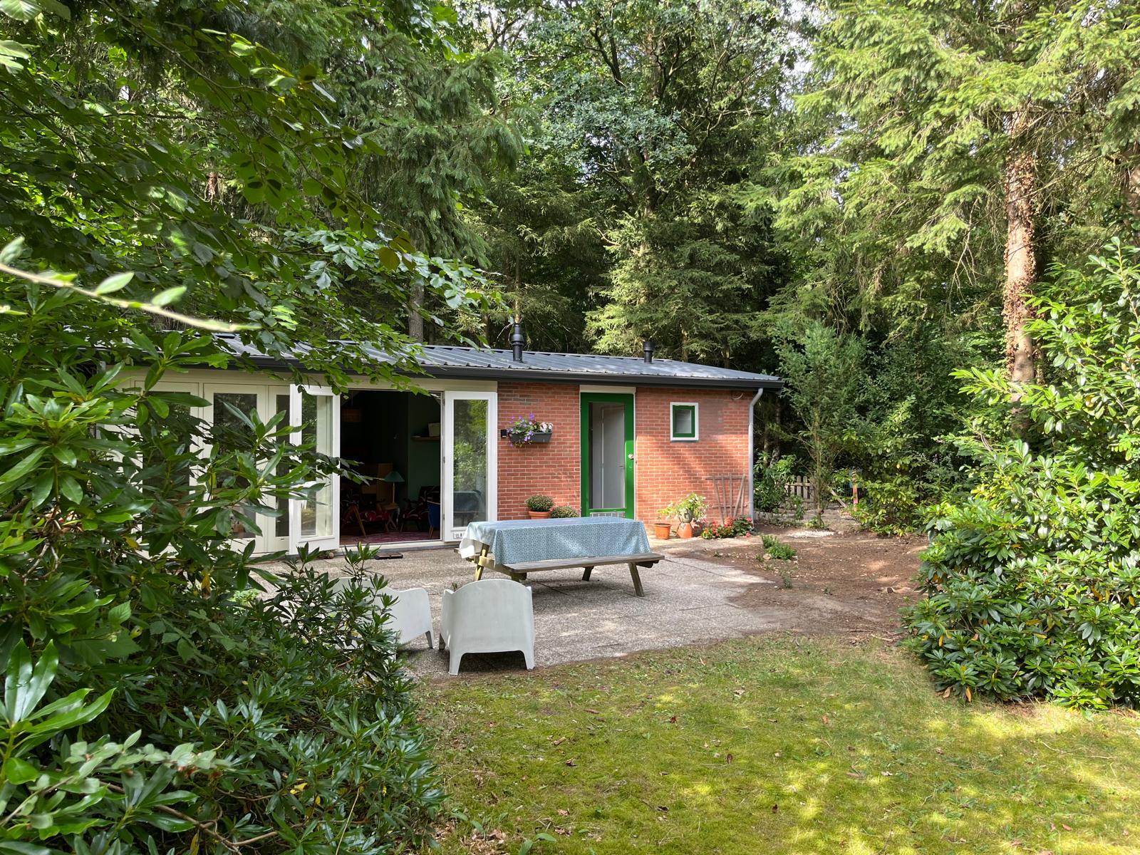 Maison nature à Epe