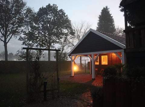 Casa naturaleza en Siebengewald: 10