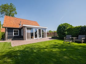 Natuurhuisje in Oostkapelle