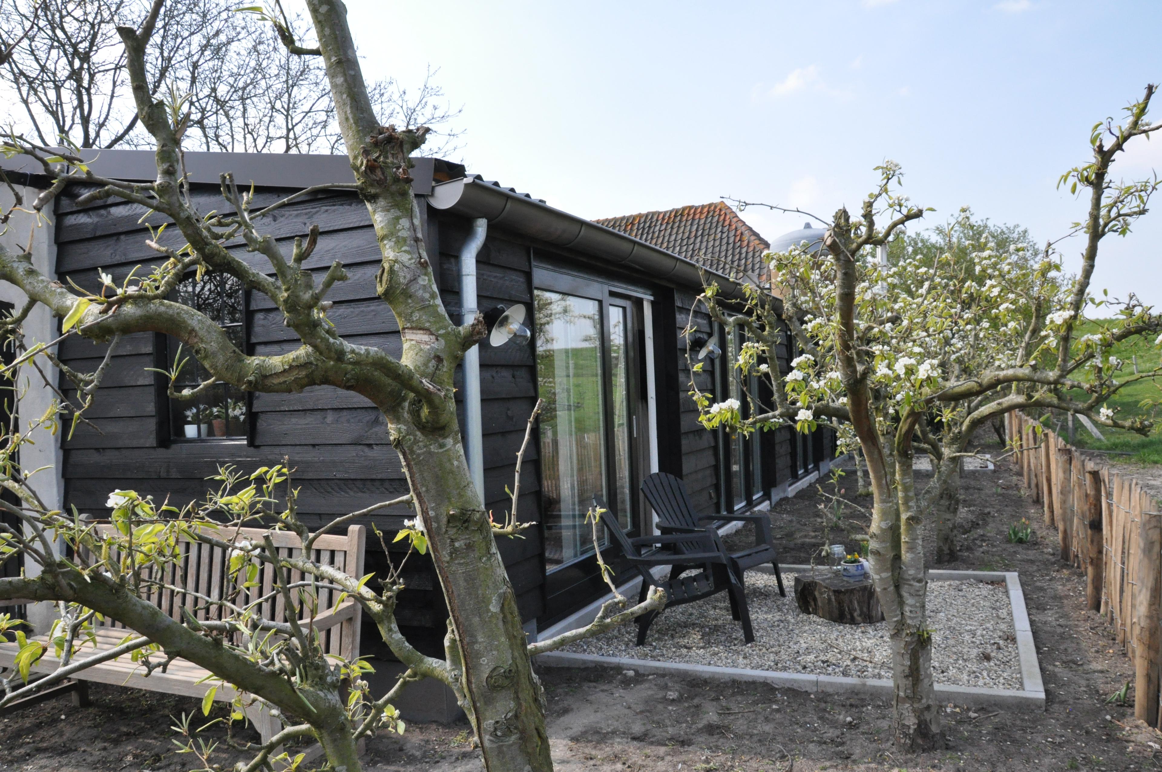 Maison nature à Culemborg