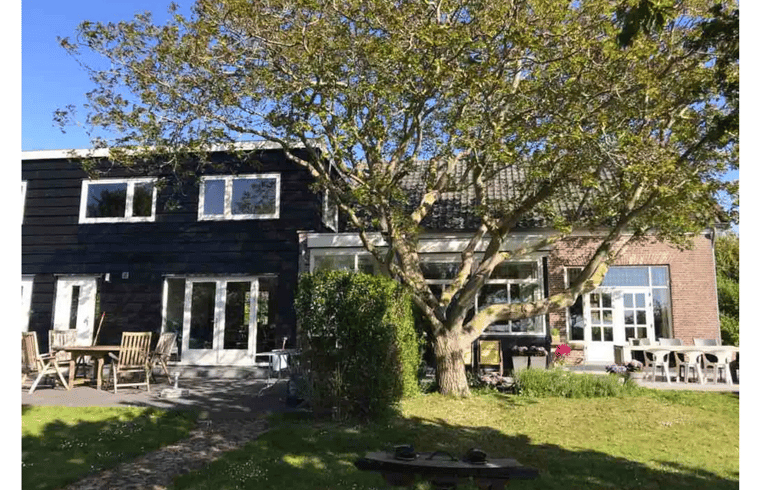 Appartement in Zonnemaire — foto 1